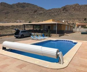 Casa Rural Aguilas (Murcia), Venta San Felipe Aguilas Spain