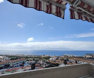 New Deluxe Stunned Seaview 2 bed Apt Fanabe Spain