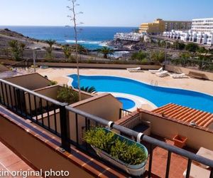 Tenerife lizards - duplex in the first line Callao Salvaje Spain