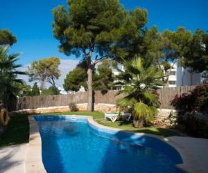 Beachhouse Cala Dor Cala dOr Spain