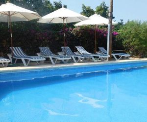 Cozy Villa in Sant Miquel de Balansat with Private Pool Sant Miquel de Balansat Spain