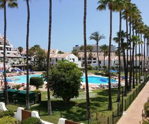 Duplex Parque Santiago 2 close to pool, sea + beach, central, Wifi, heated pool Playa de las Americas Spain