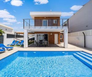 Splendid Villa in Gran Alacant, 10 mins from Alicante Airport Gran Alacant Spain