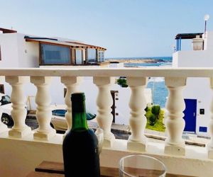 Apartment Sentido with fantastic Sea View & Wifi Caleta de Caballo Spain