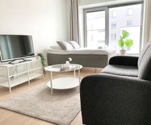 City Home Finland Big Luxury Suite, 58m², Sauna Tampere Finland