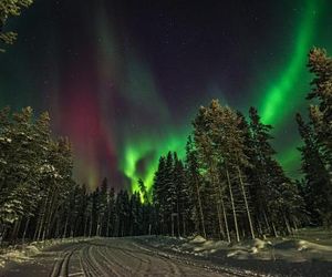 Sporthome T3 Rovaniemi Finland