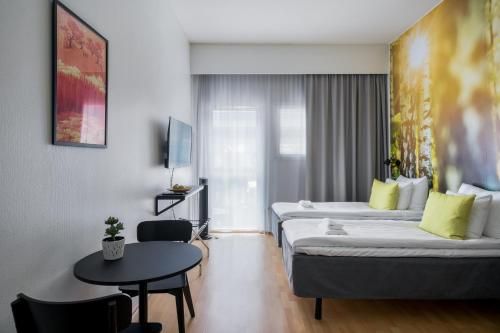 Hotel Photo 11