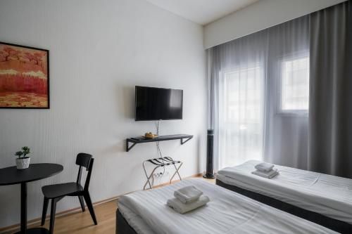 Hotel Photo 12