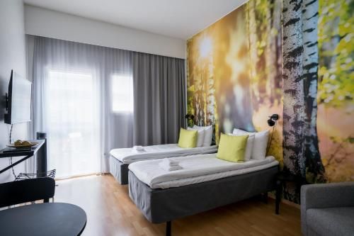 Hotel Photo 13