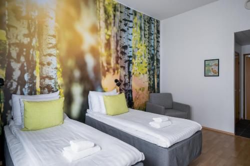 Hotel Photo 14