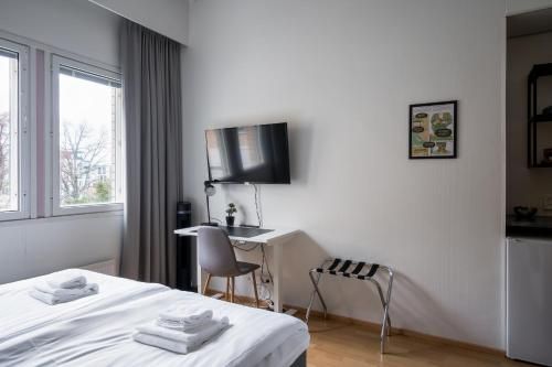 Hotel Photo 22