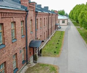 Hotelli Rakuuna Lappeenranta Finland