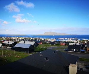 Tórshavn Apartment - Great View Faroe Islands Denmark
