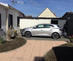 La Petite Allée Wimereux France