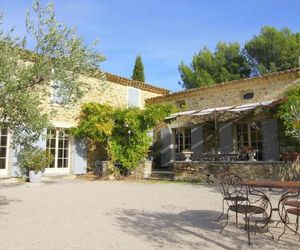 Luxurious Mansion with Swimming Pool in Vaison-la-Romaine Vaison France