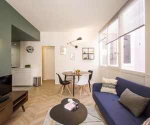 LOpéra, Beau logement au pied du Capitole Toulouse France