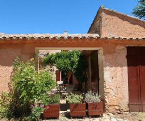 Holiday Home Le Puits Du Geai.2 St. Saturnin-les-Apt France