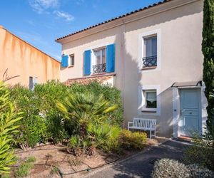 Modern Holiday Home in Saint-Raphael with Private Pool St. Raphael France