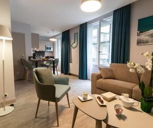 Appartements des Marins St. Malo France