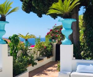 Les Lilas Roquebrune-Cap-Martin France