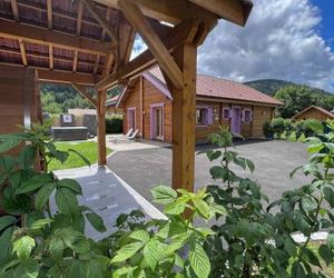 Refuges des Truches La Bresse France
