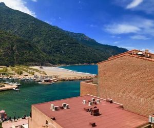 Les résidences du port : appartement meublé Piana France