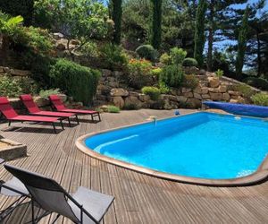 Maison avec piscine privative Nyons France