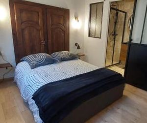 Campagno chambre d hote Mougins France