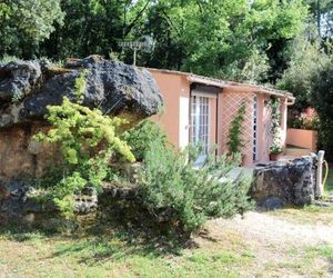 Holiday home Chemin du Stade Montauroux France