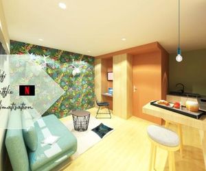 Studio Design Paraisos Lyon France
