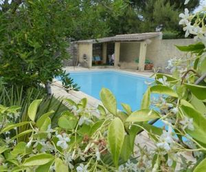 Maison en Provence avec Jardin ombragée et Piscine LIsle-sur-la-Sorgue France