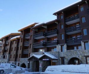 Apartment 2 pieces ski aux pieds, proche des commerces 1 Meribel-Mottaret France