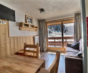 Apartment Charmant studio sur les pistes - proche des commerces Meribel-Mottaret France