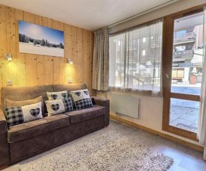 Apartment Super studio divisible parfaitement situe skis aux pieds proche des commerces 2 Meribel-Mottaret France