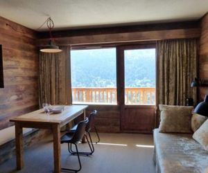 Apartment Joli studio pour 4 personnes à meribel proche des pistes dans le quartier du morel 4 Les Allues France