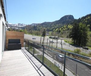 B2 - Résidence La Montille Mont-Dore France