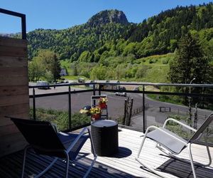 C4 - Résidence La Montille Mont-Dore France