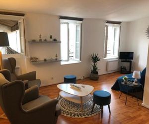 Very quiet 2-room apartment - Old Port, Town center La Rochelle France