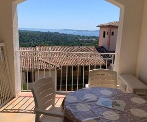 Pierre et Vacances les Restanques Du Golf de Saint Tropez, 83310 Grimaud, France Appartement Grimaud France