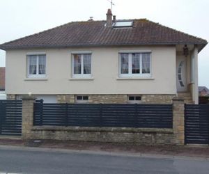maison de vacances Grandcamp France