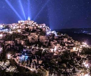 Le Bonheur Gordes France