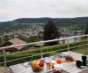 Le Balcon des Lumières Gerardmer France