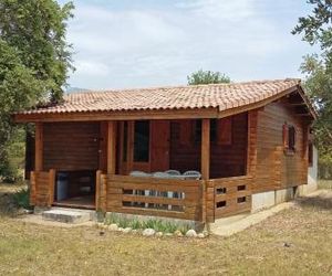 chalet Porticcio Corse Ajaccio France