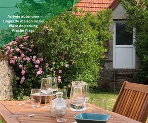 Holiday Normandy Guesthouse Fermanville France