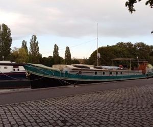 PENICHE ONDINE Dijon France