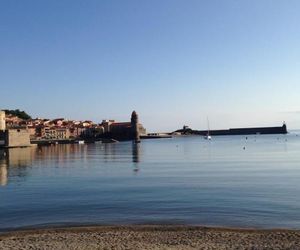 Les Pieds dans lEau Collioure France