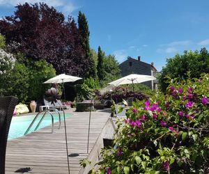 la VILLA GUIDI Propriano France