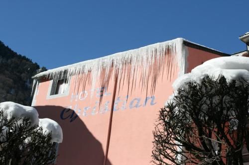 Hotel Photo 13