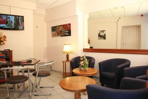 Hotel Photo 14