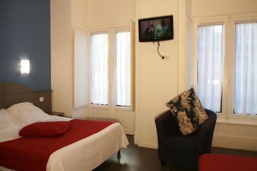 Hotel Photo 10
